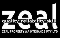 Zeal Property Maintenance